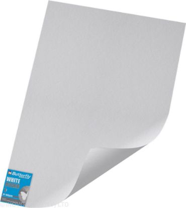Picture of A4 160Gsm White Boards